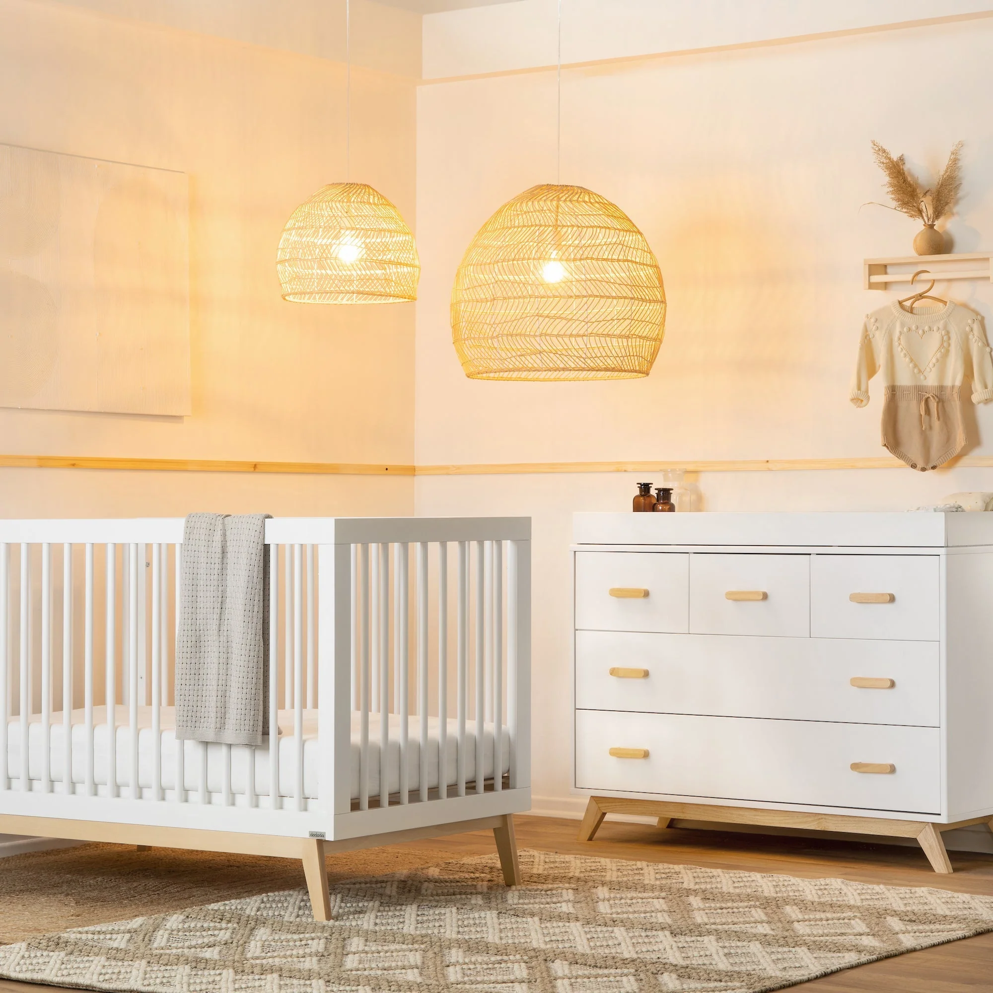 dadada Soho 5-Drawer Dresser - Image 3