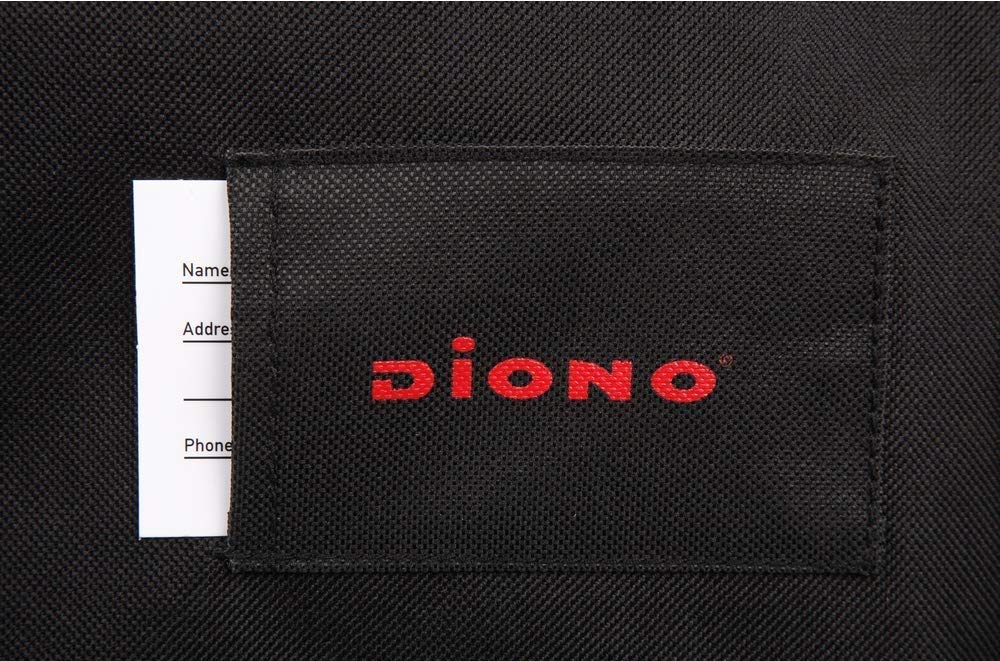Diono Car Seat Travel Bag for Radian & Rainier - Image 3