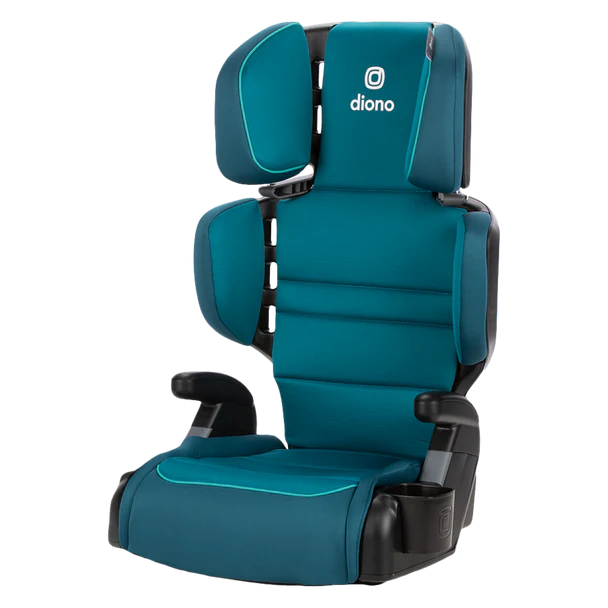 Diono Connect3 R 2-in-1 High-Back Booster - Image 9