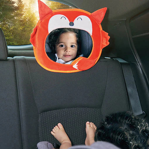 Diono Easy View Character Car Mirror - Image 6