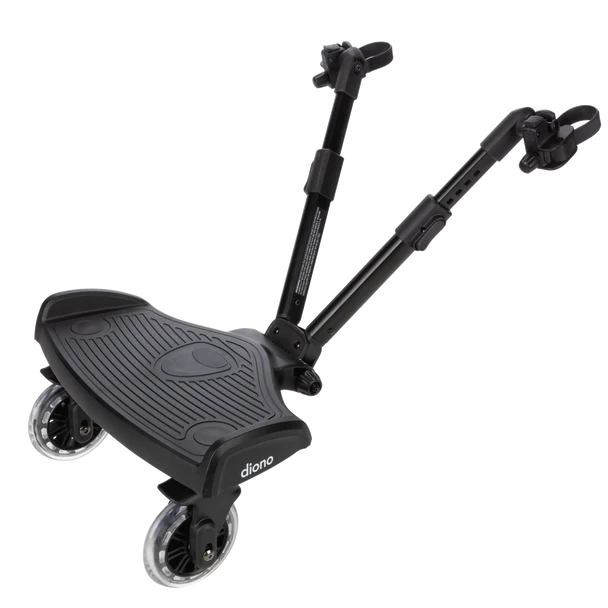 Diono Hop 'n Roll Universal Stroller Board