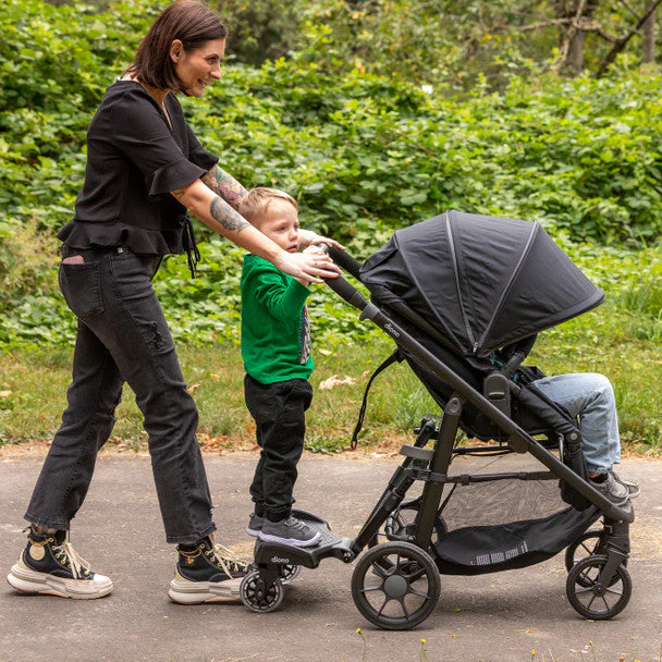 Diono Hop 'n Roll Universal Stroller Board - Image 2