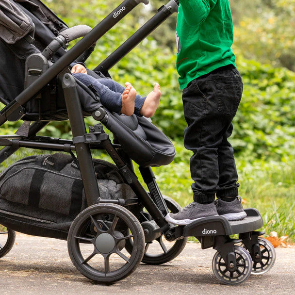 Diono Hop 'n Roll Universal Stroller Board - Image 8