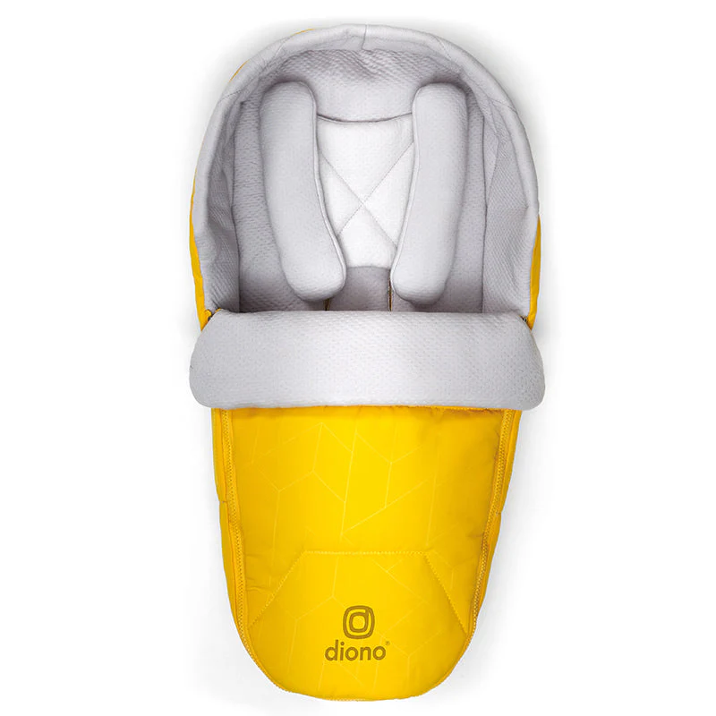 Diono Newborn Pod - Image 3