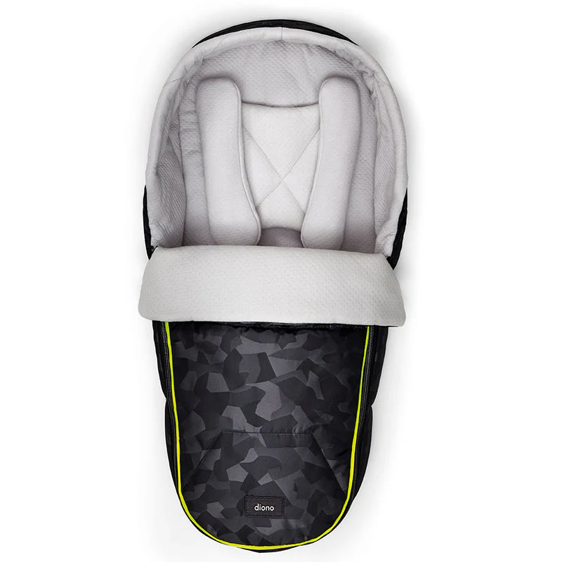 Diono Newborn Pod - Image 4