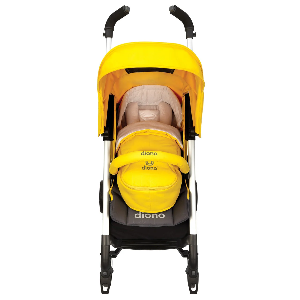 Diono Newborn Pod - Image 7