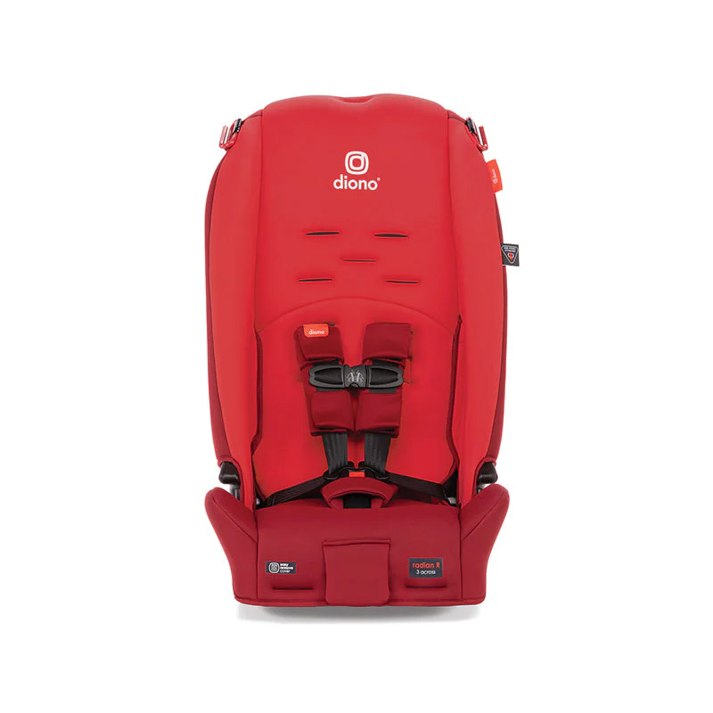 Diono Radian 3R Convertible Car Seat - Image 2