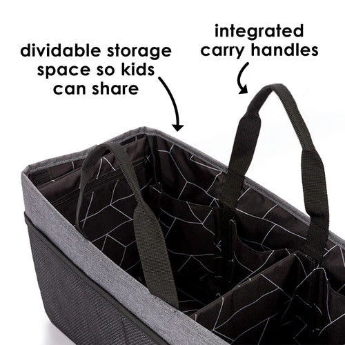 Diono Travel Pal XL Car Organizer - Image 4
