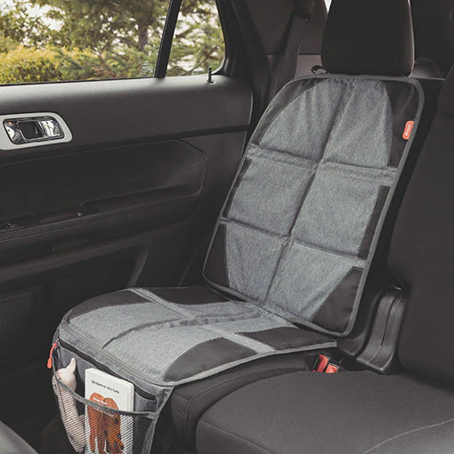 Diono Ultra Mat Car Seat Protector & Heat Shield Deluxe - Image 3