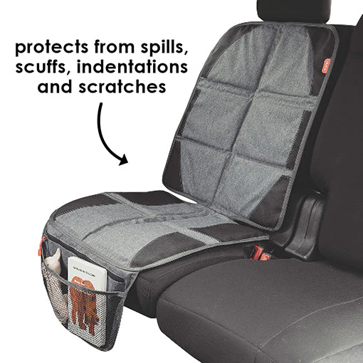 Diono Ultra Mat Car Seat Protector & Heat Shield Deluxe - Image 5