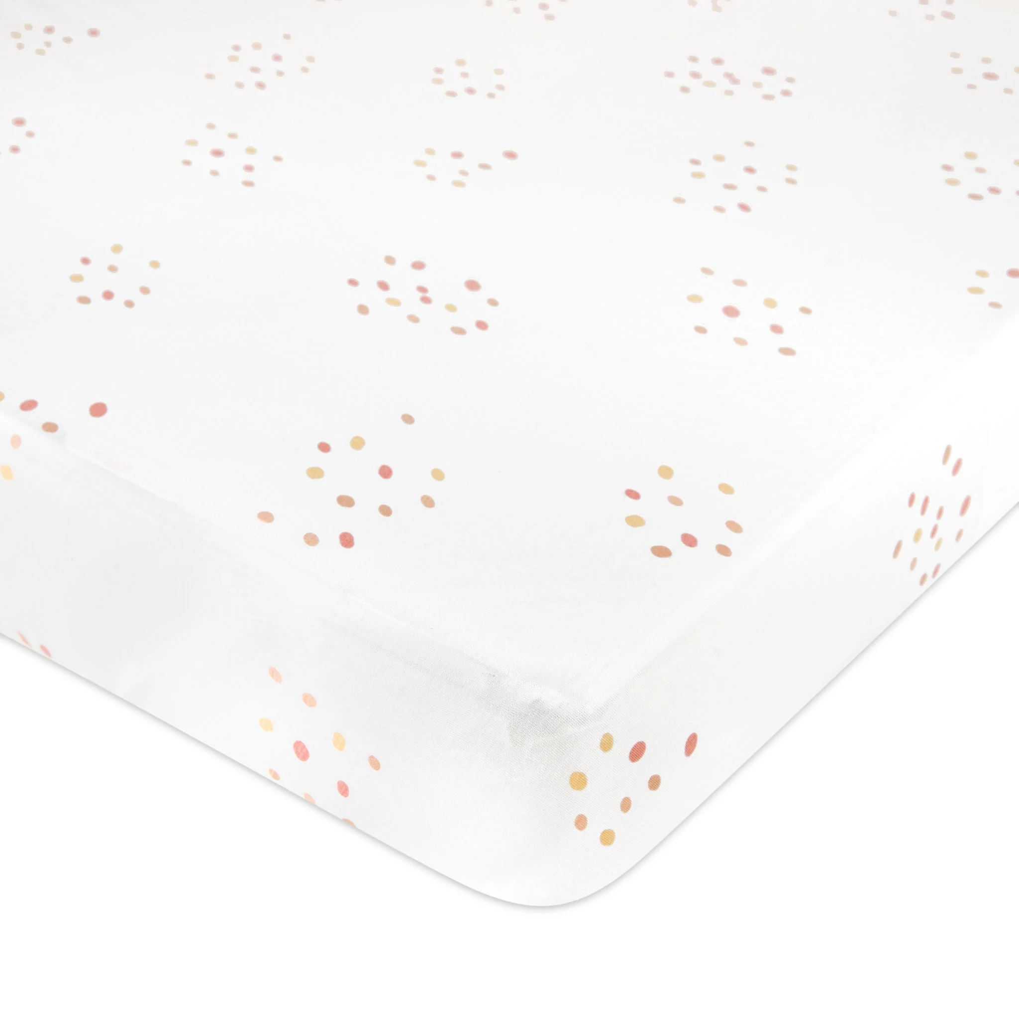 Ely's & Co. 3 Piece Baby Crib Set - Image 8