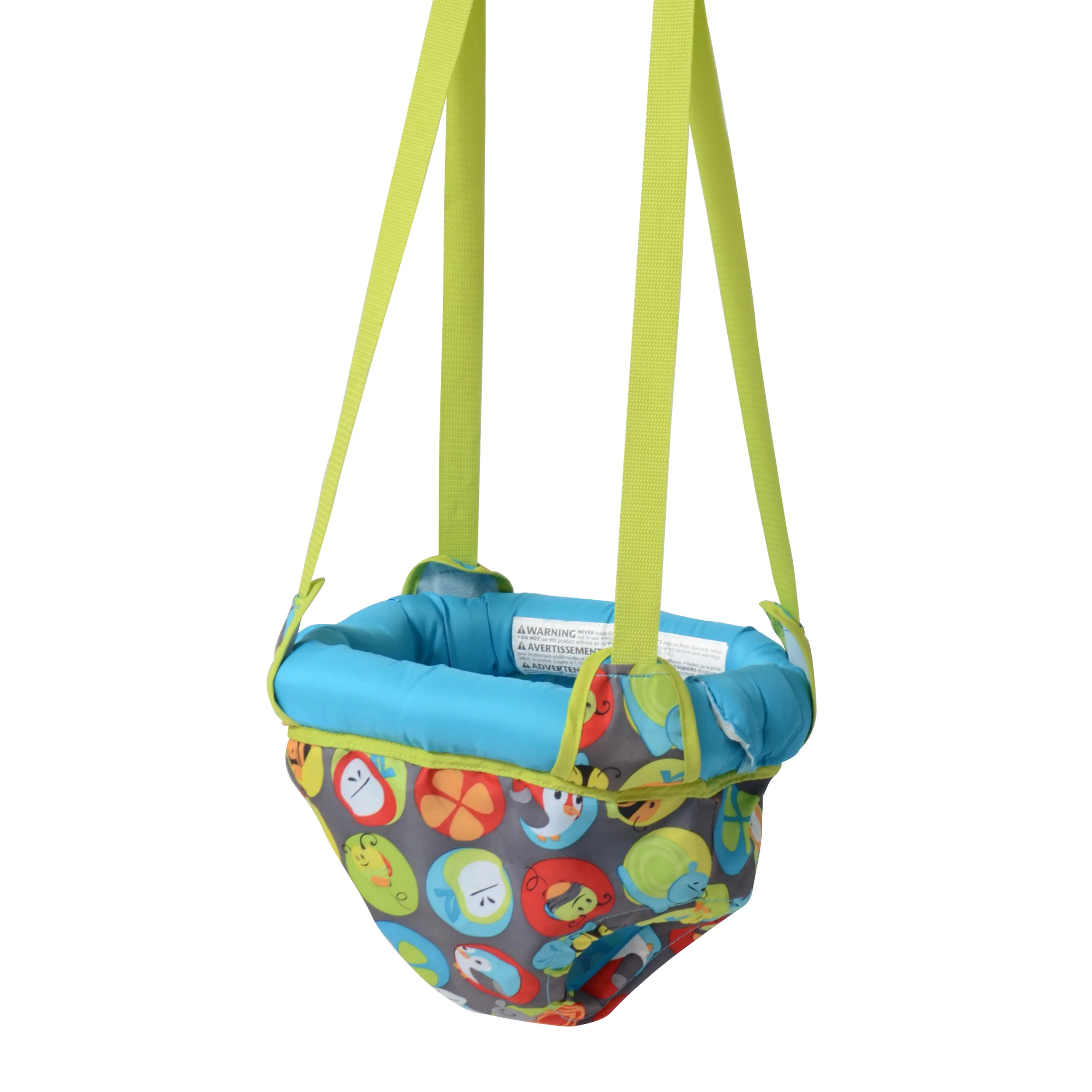 Evenflo ExerSaucer Door Jumper - Image 10