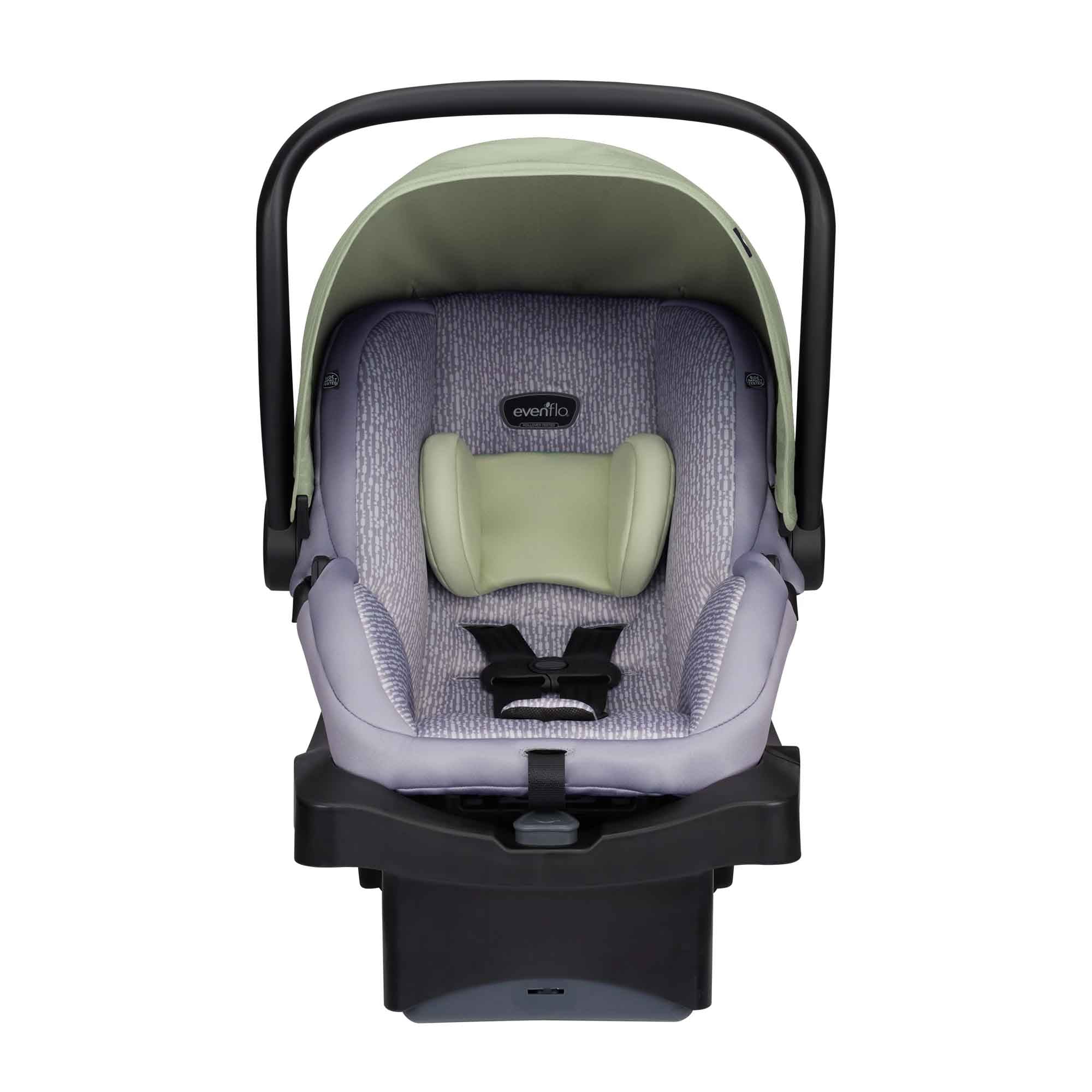 Evenflo LiteMax 35 Infant Car Seat - Image 15
