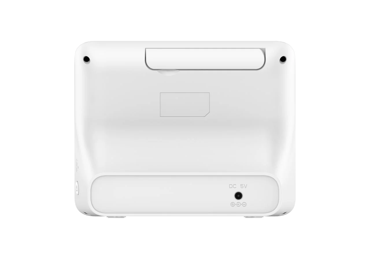 GreenTouch HD Wireless Baby Monitor with 360° Camera - Image 6