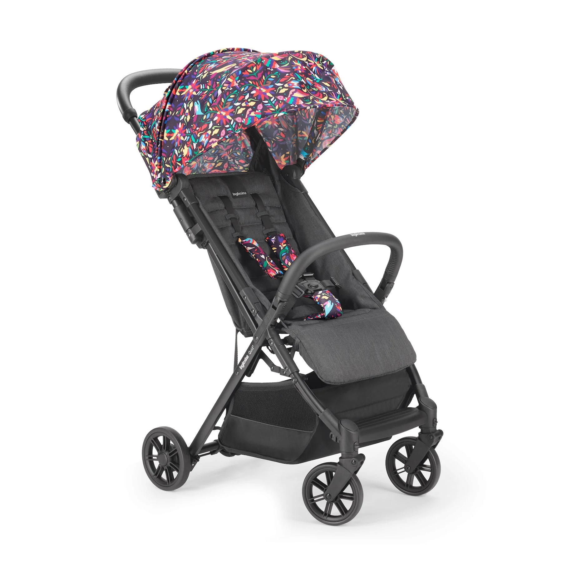 Inglesina Quid Lightweight Stroller - Image 23