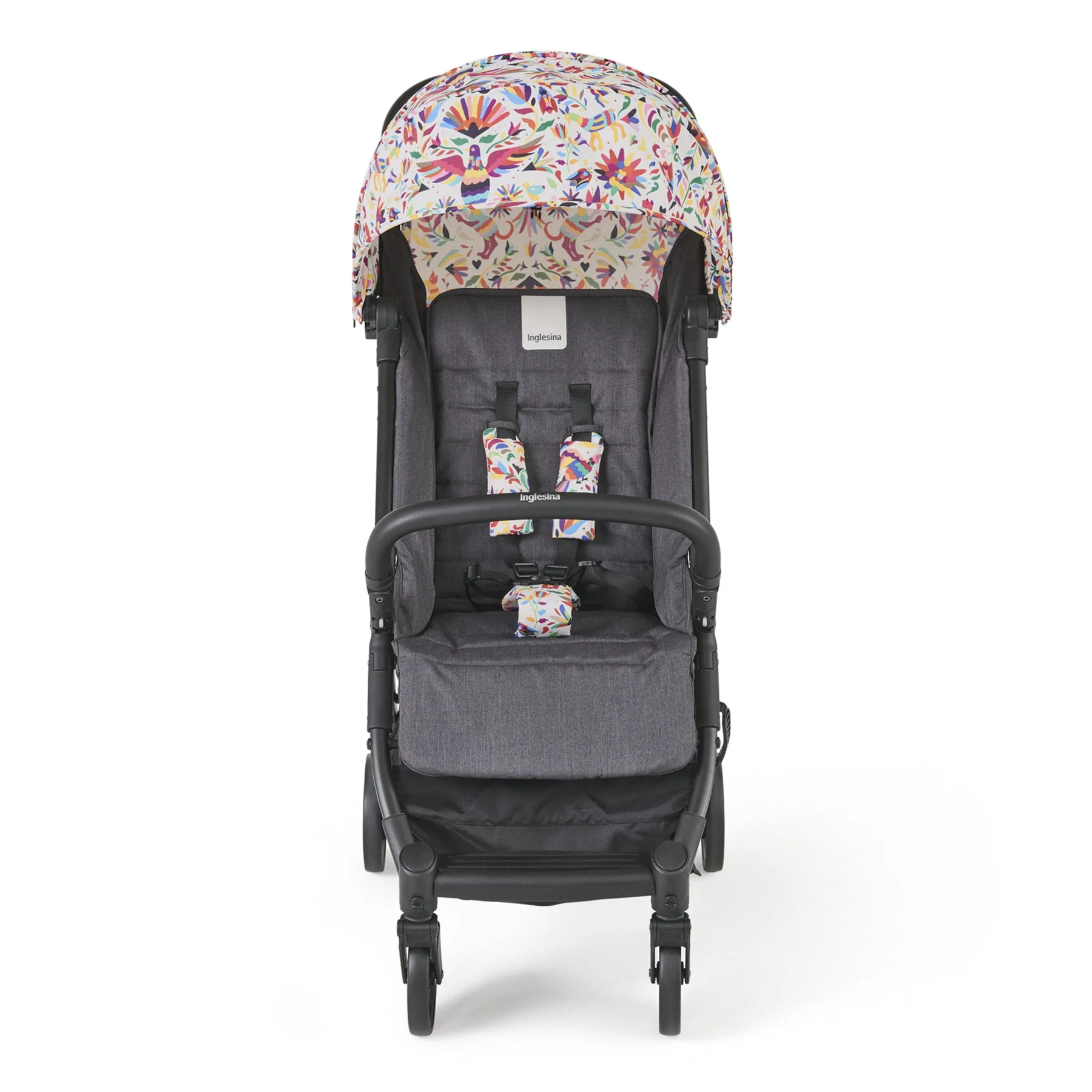 Inglesina Quid Lightweight Stroller - Image 25