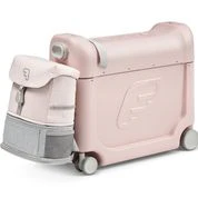 Jetkids by Stokke Travel Bundle BedBox™ + Crew BackPack™ | Open Box