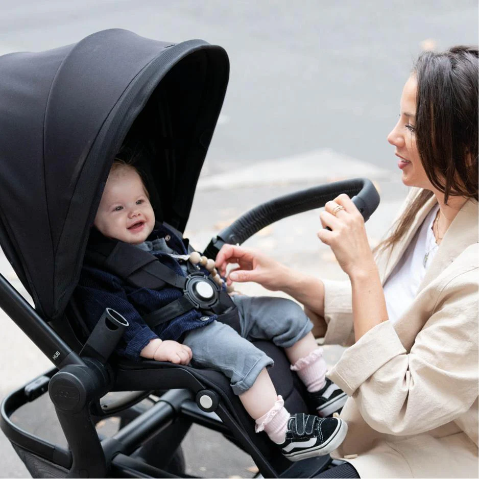 Joolz Hub+ Stroller - Image 17