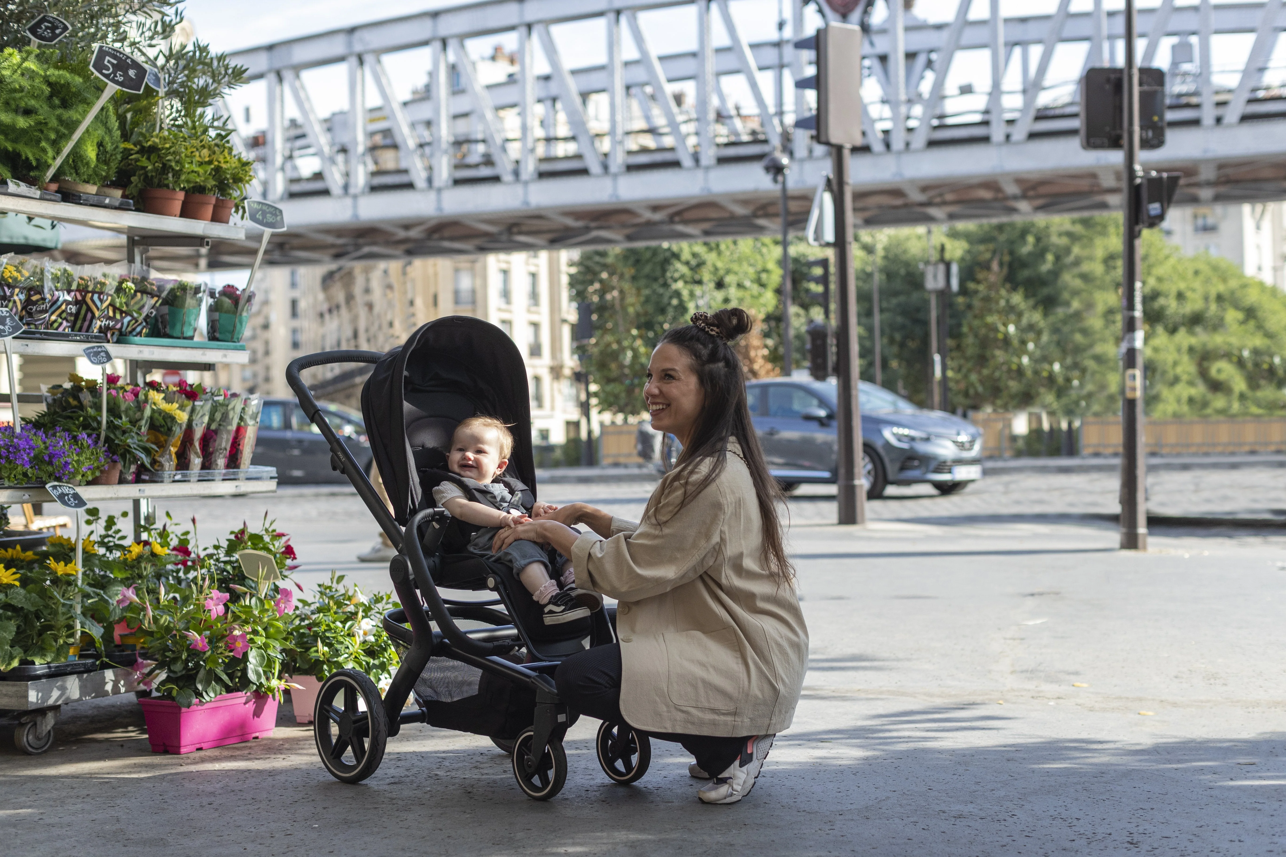 Joolz Hub+ Stroller - Image 21