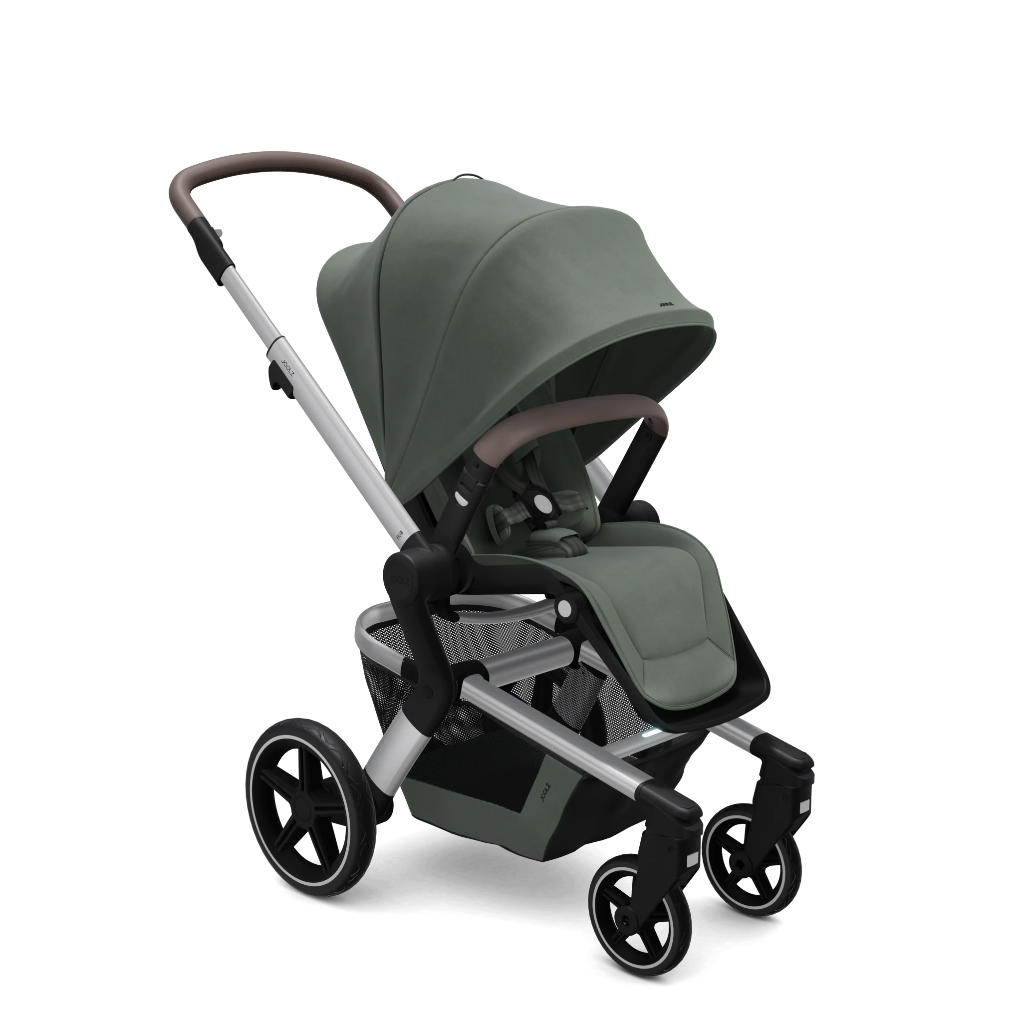 Joolz Hub+ Stroller - Image 22