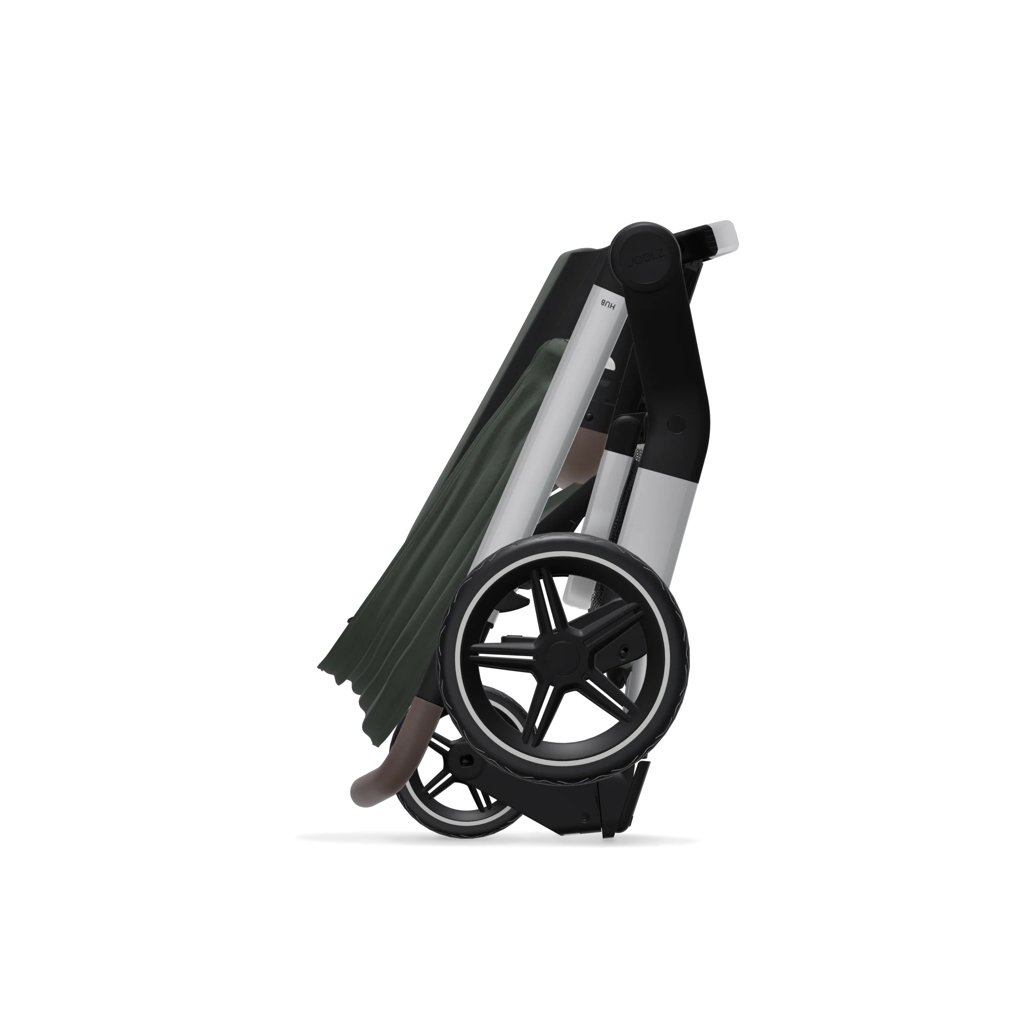 Joolz Hub+ Stroller - Image 23