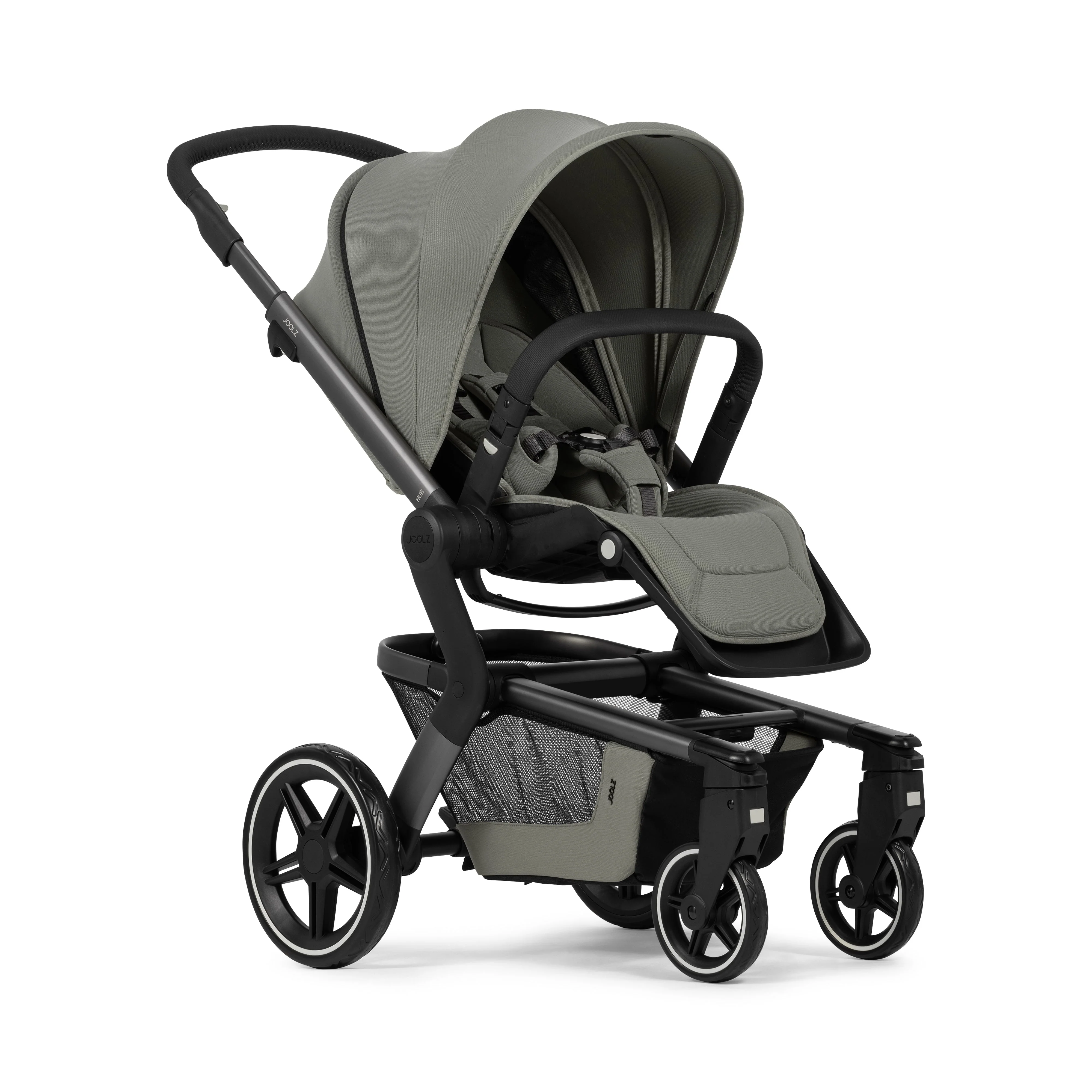 Joolz Hub+ Stroller - Image 29