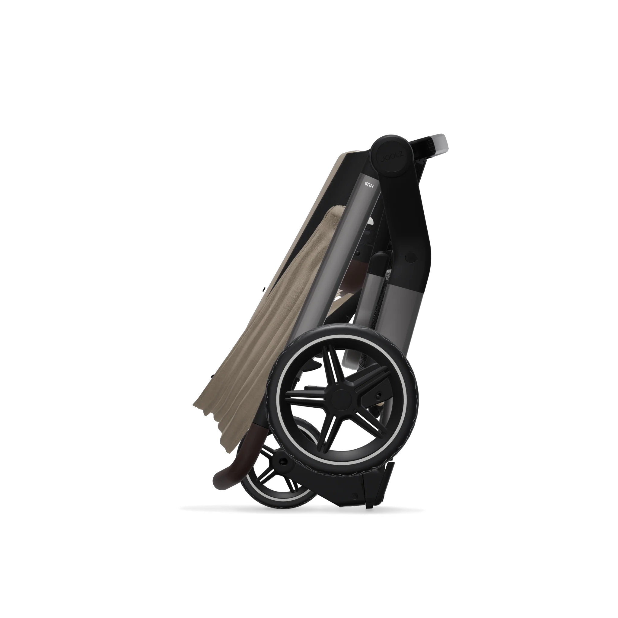 Joolz Hub+ Stroller - Image 3