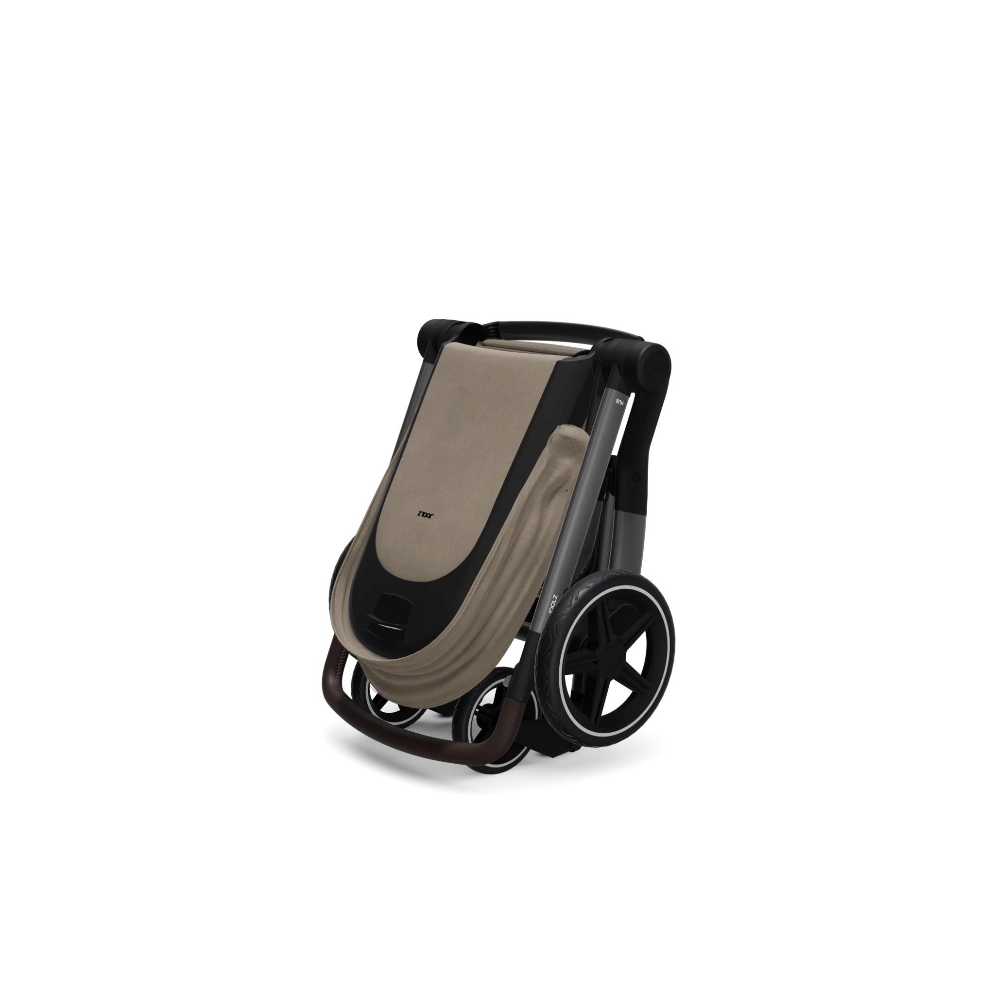 Joolz Hub+ Stroller - Image 4