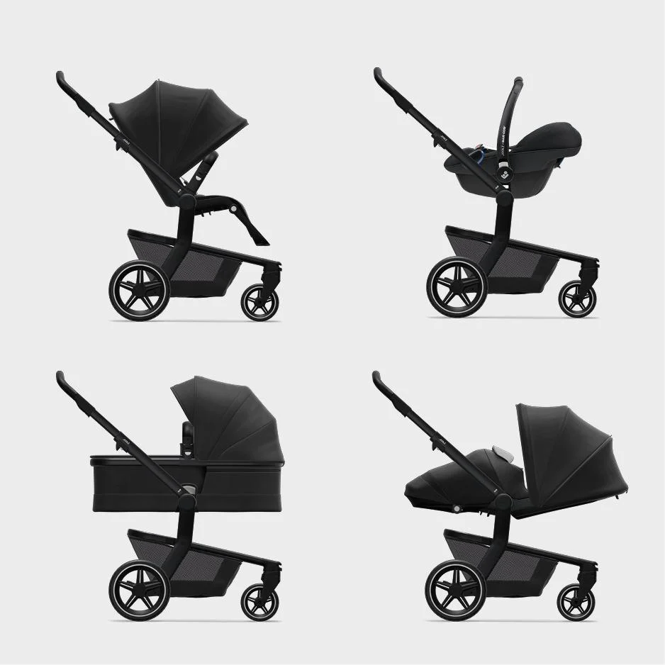 Joolz Hub+ Stroller - Image 6