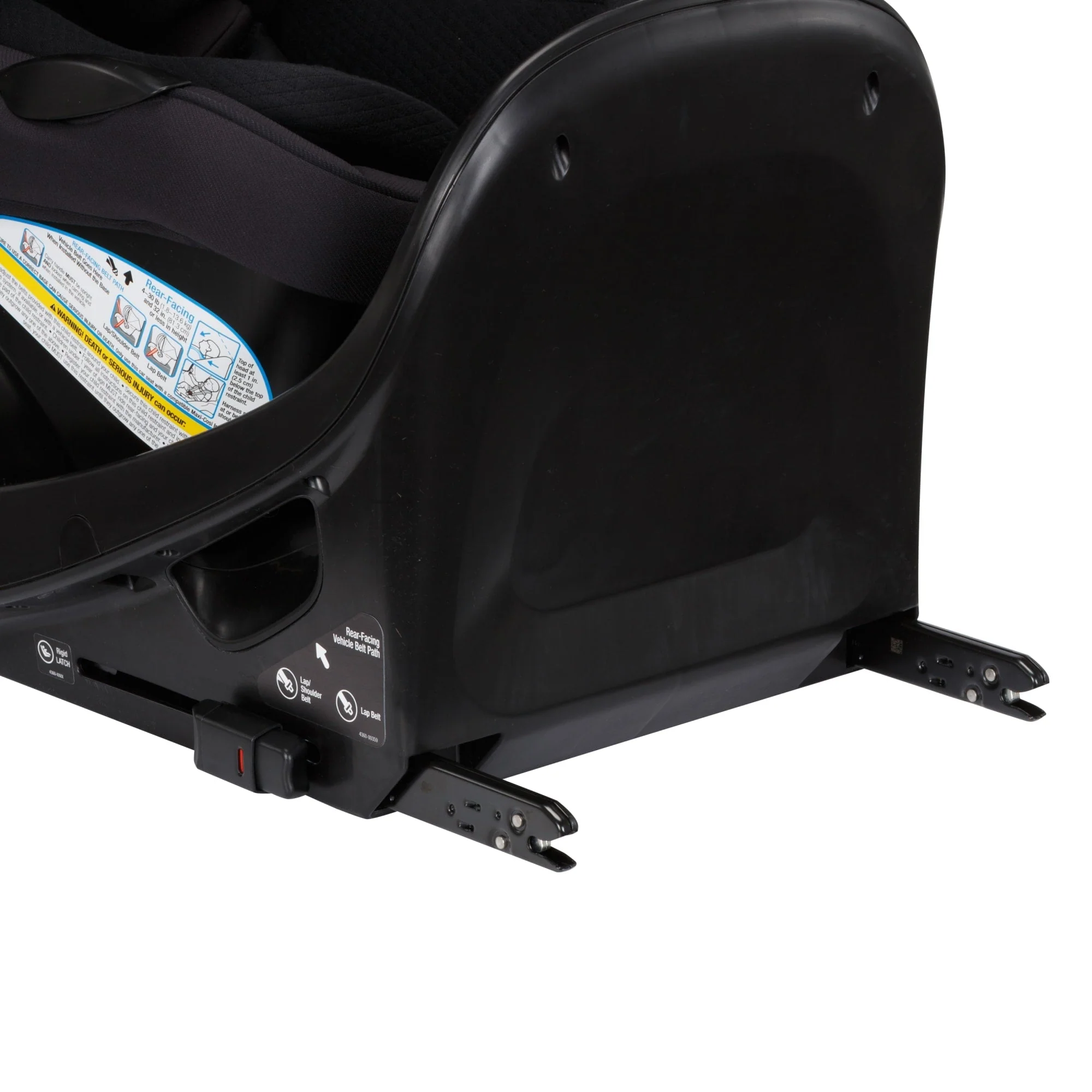 Maxi-Cosi Ambra Infant Car Seat - Image 21