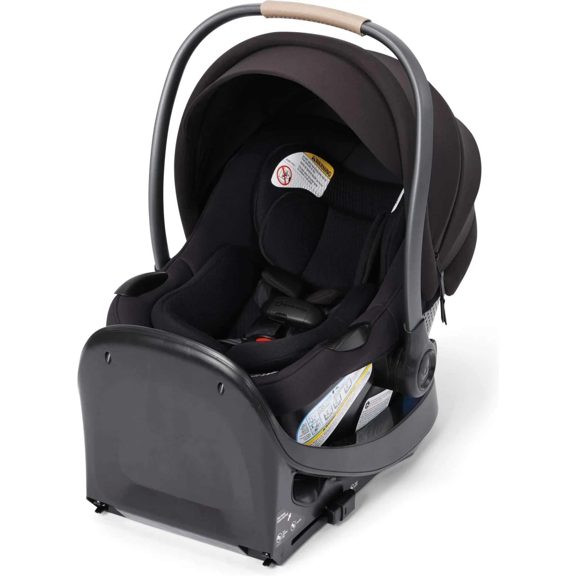 Maxi-Cosi Ambra Infant Car Seat - Image 3