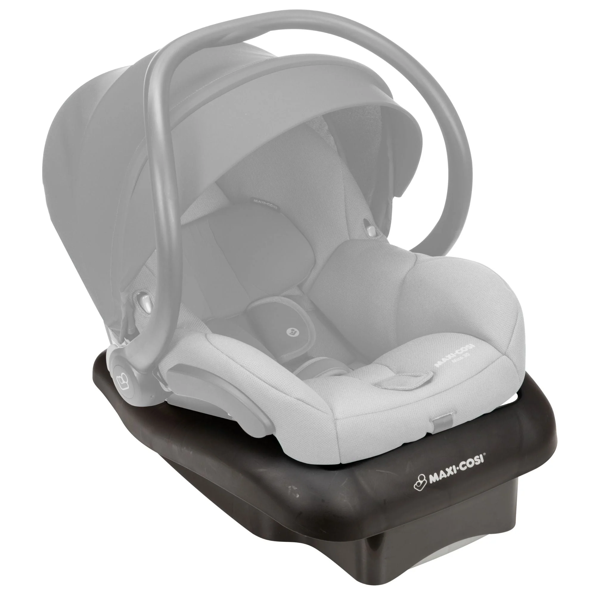Maxi-Cosi Mico Infant Car Seat Base - Image 2