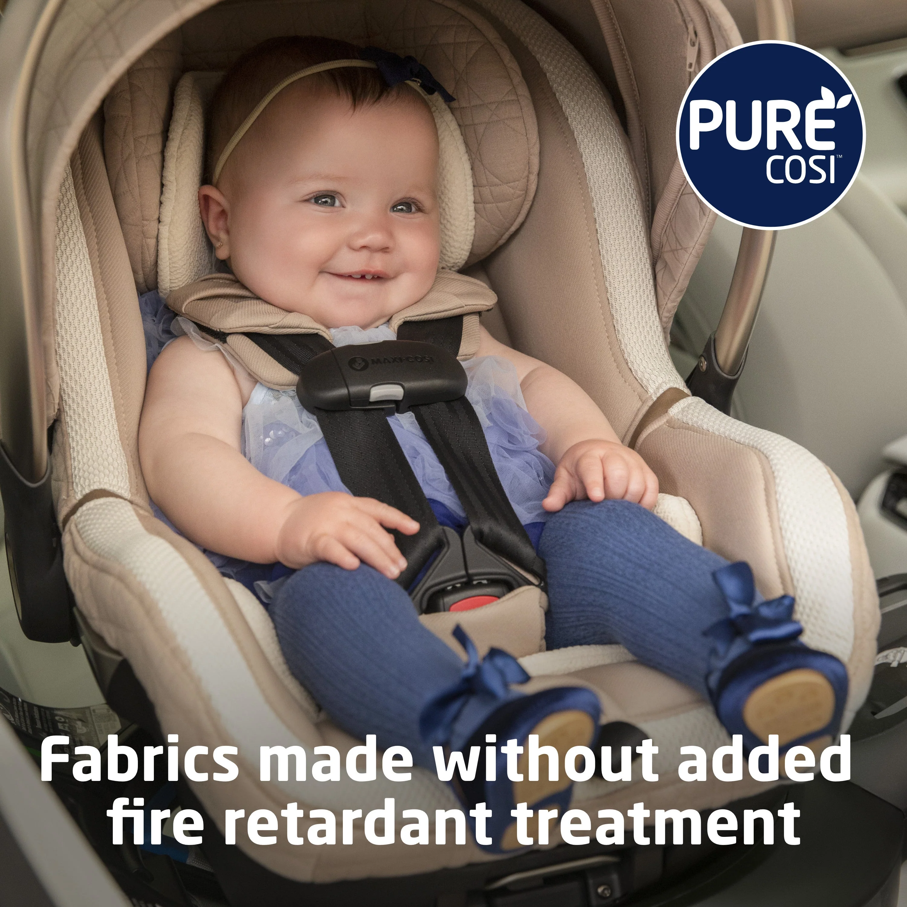 Maxi-Cosi Kindred Peri 180° Rotating Infant Car Seat - Image 31