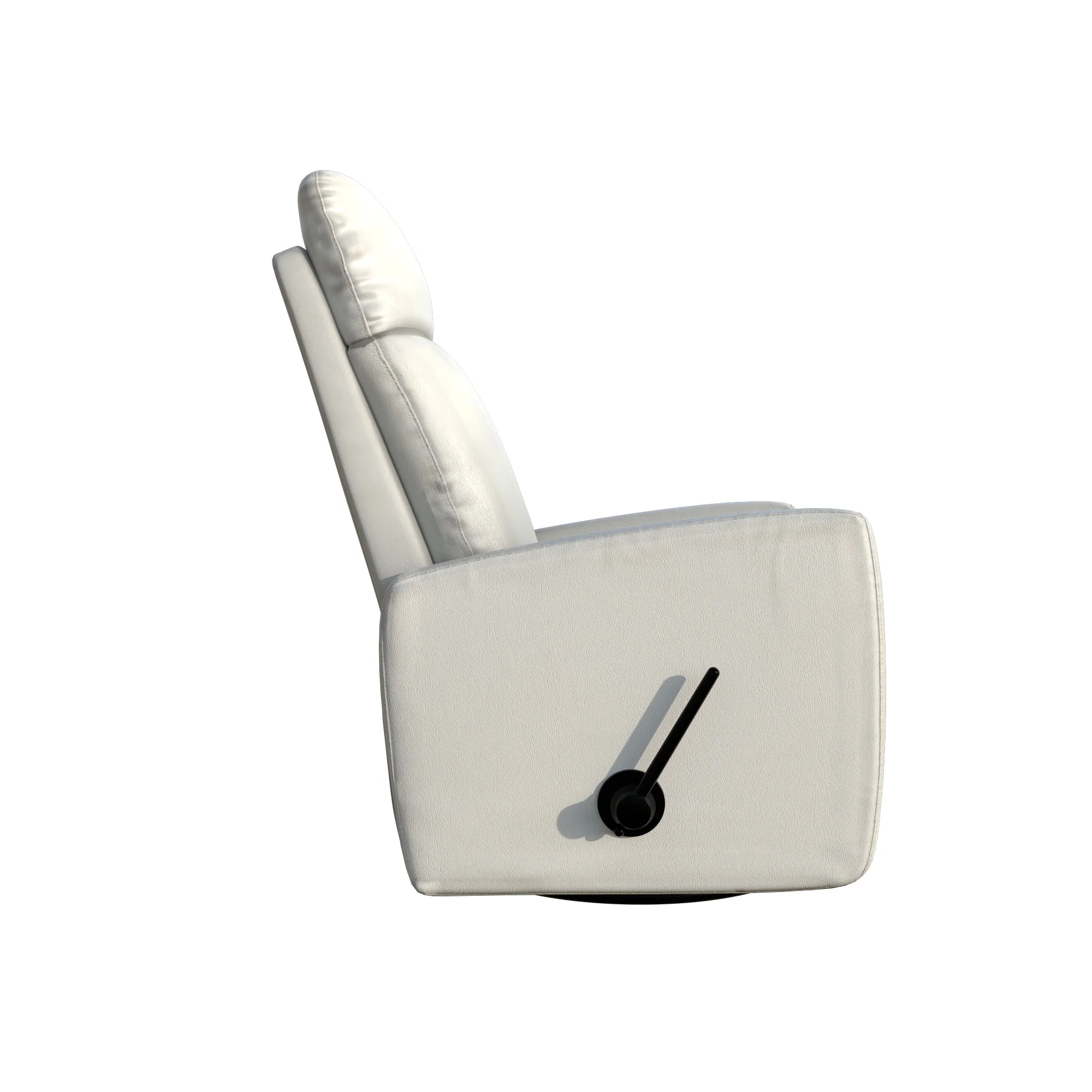 Melo Comfort S Glider Recliner - Image 11