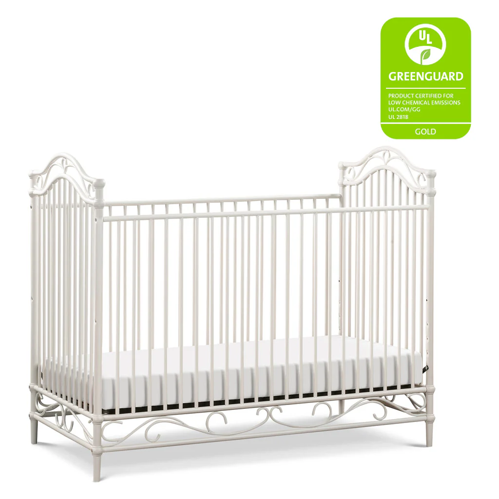 Million Dollar Baby Camellia 3-In-1 Convertible Crib - Image 9
