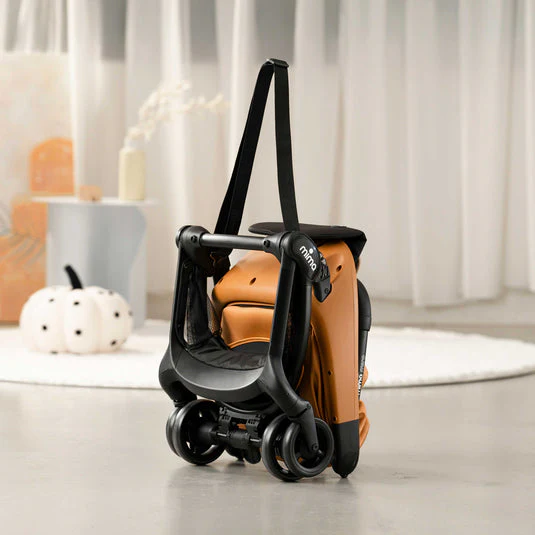 Mima Miro Ultra-Compact Stroller - Image 16