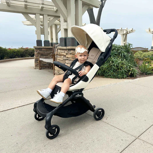 Mima Miro Ultra-Compact Stroller - Image 6