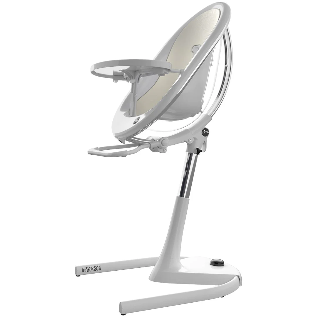 Mima Moon 2G High Chair - Image 11