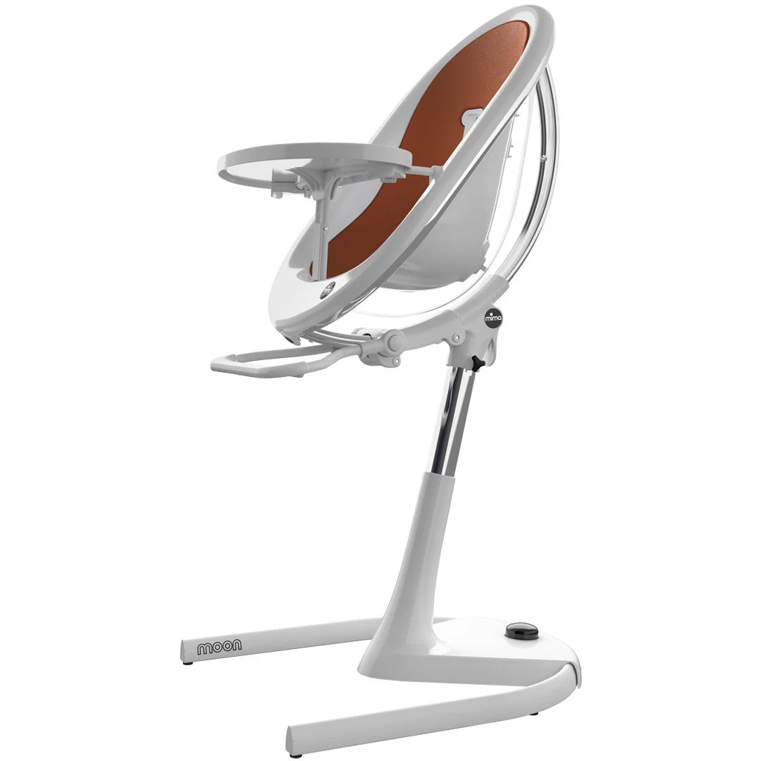 Mima Moon 2G High Chair - Image 12