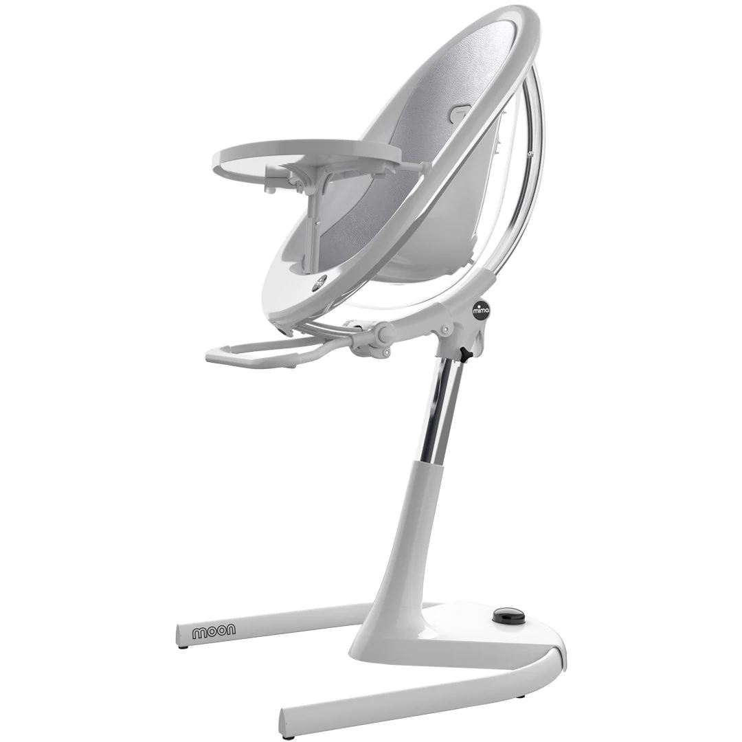 Mima Moon 2G High Chair - Image 14