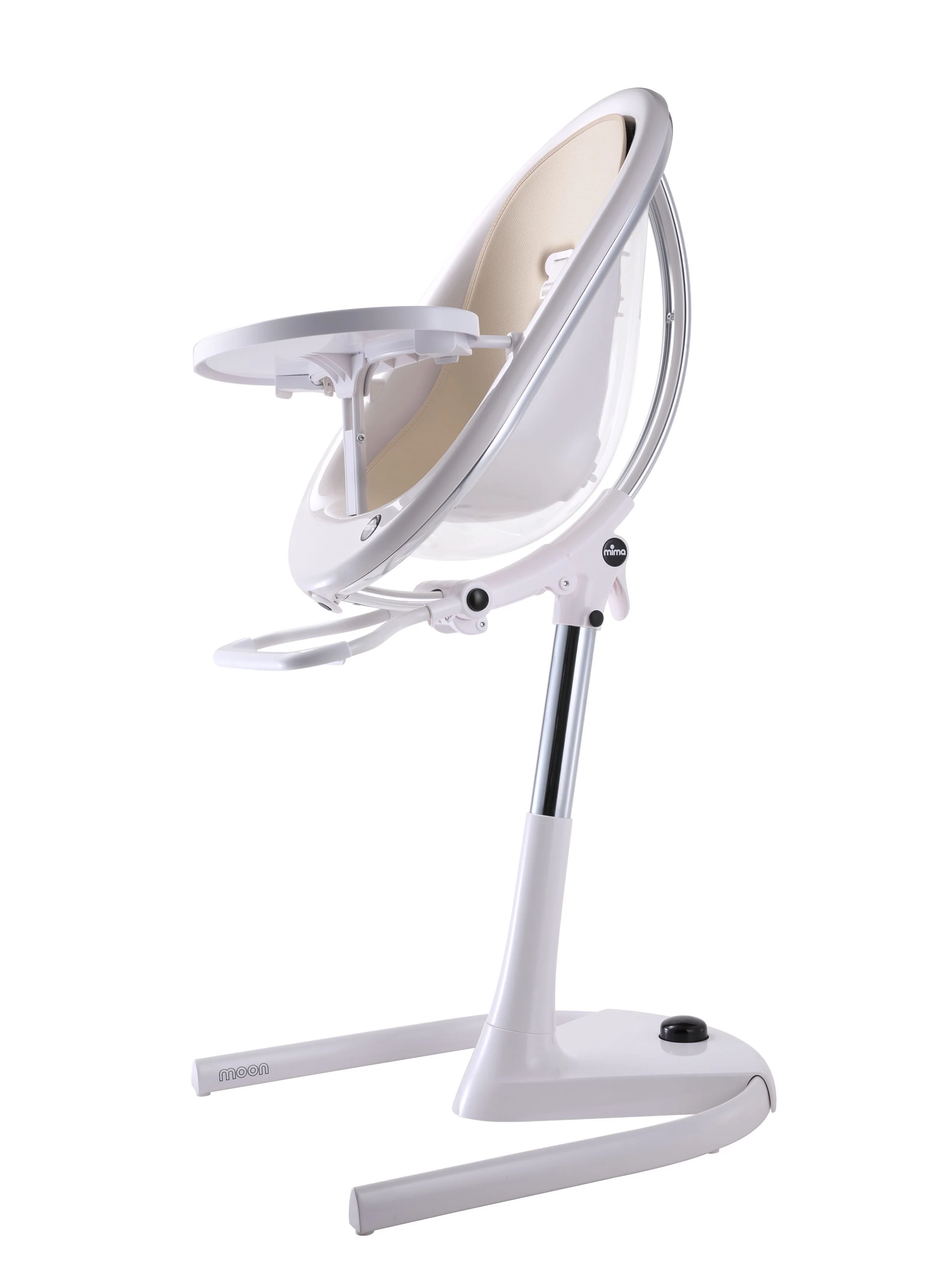 Mima Moon 2G High Chair - Image 15