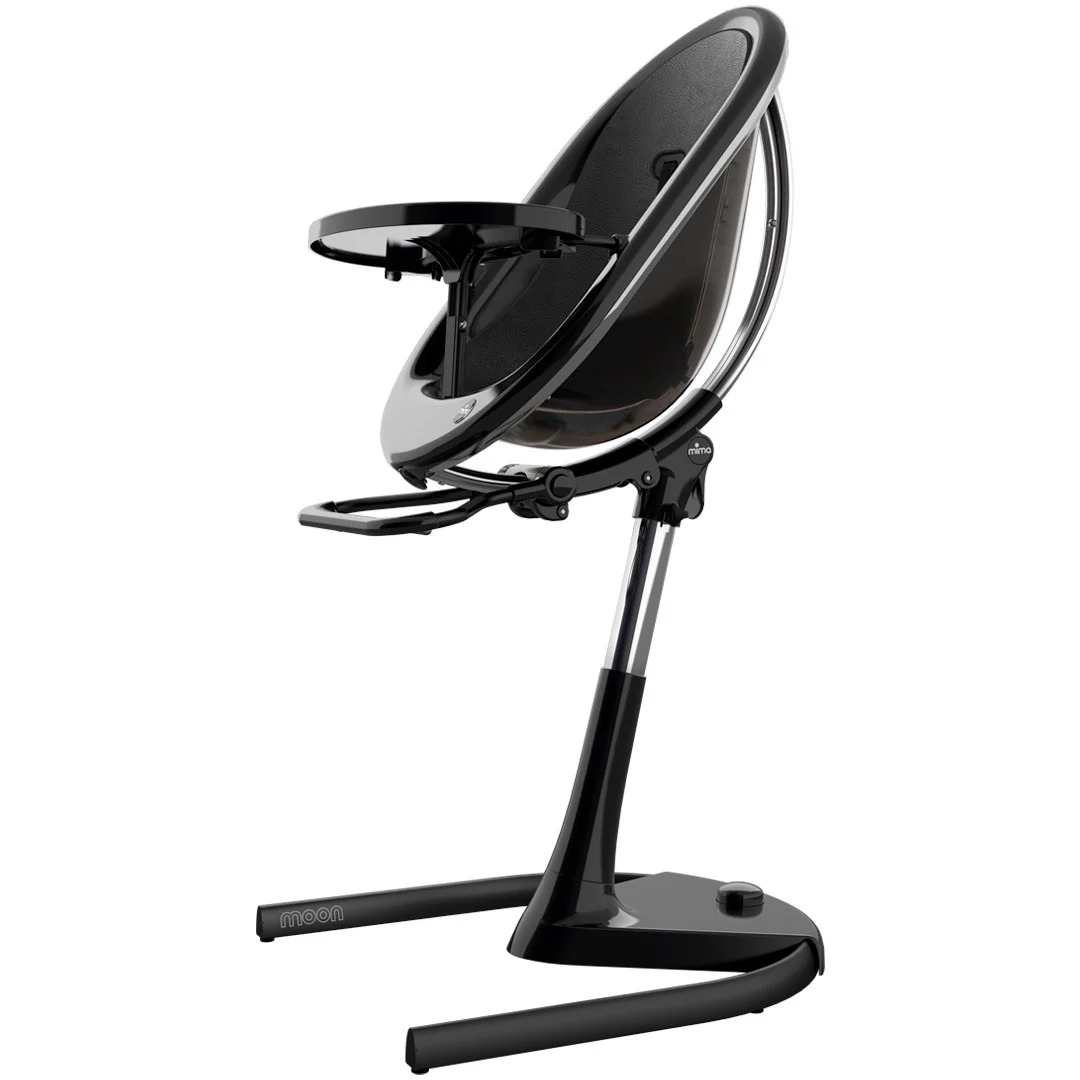 Mima Moon 2G High Chair - Image 16