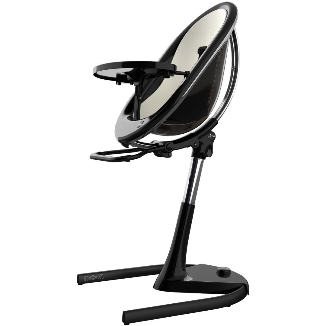 Mima Moon 2G High Chair - Image 17