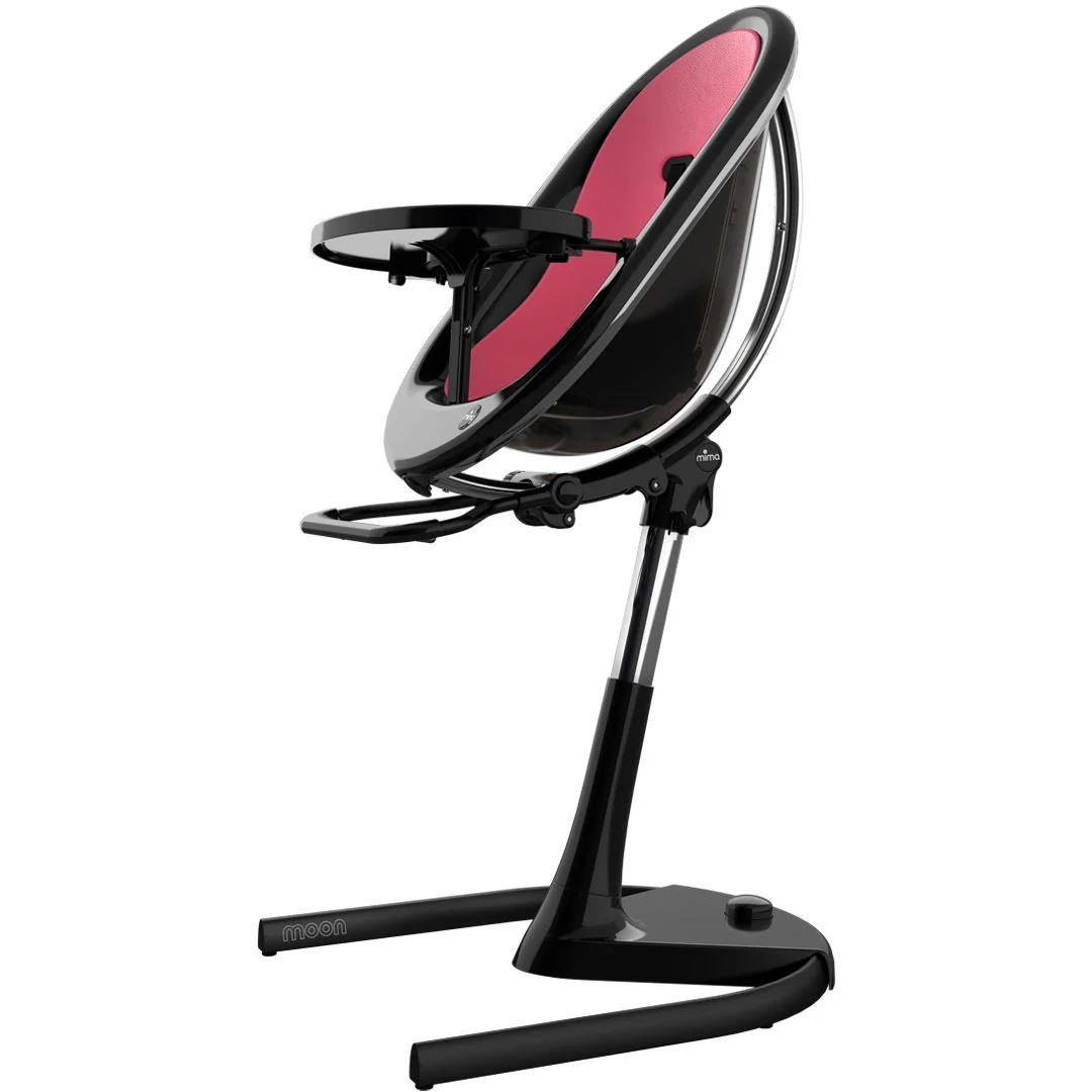 Mima Moon 2G High Chair - Image 19