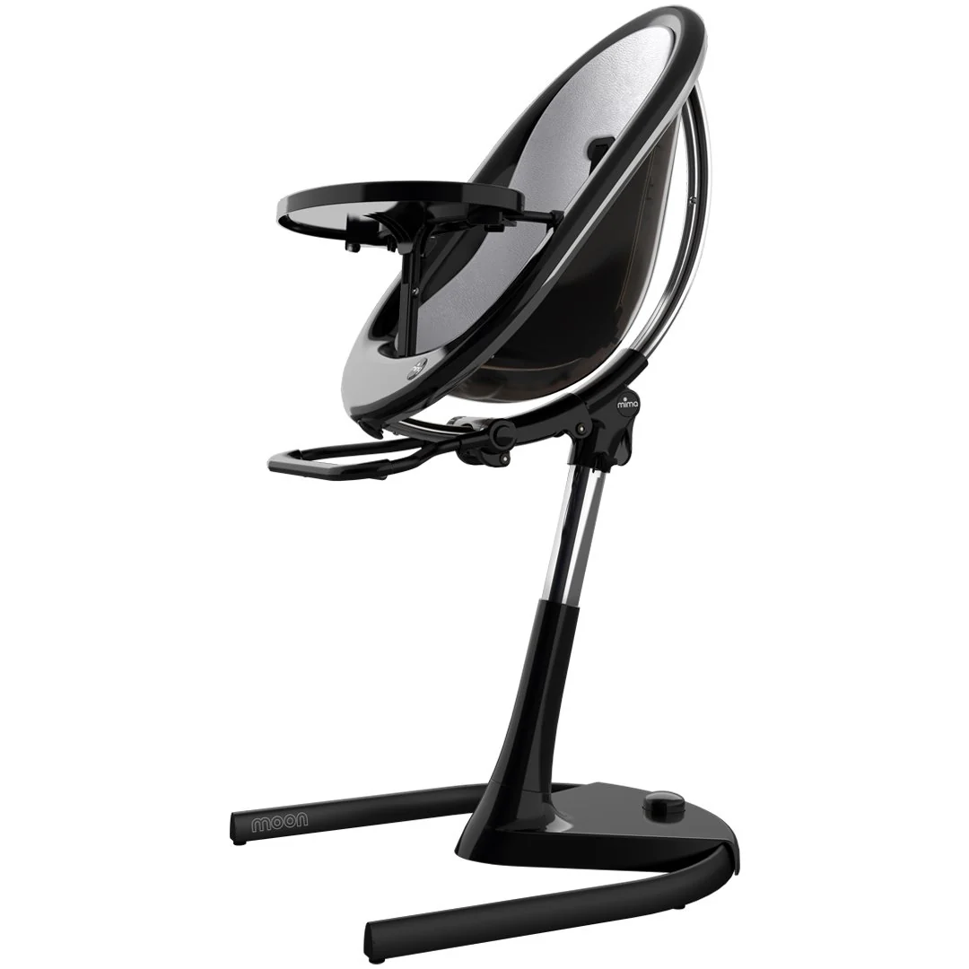 Mima Moon 2G High Chair - Image 20