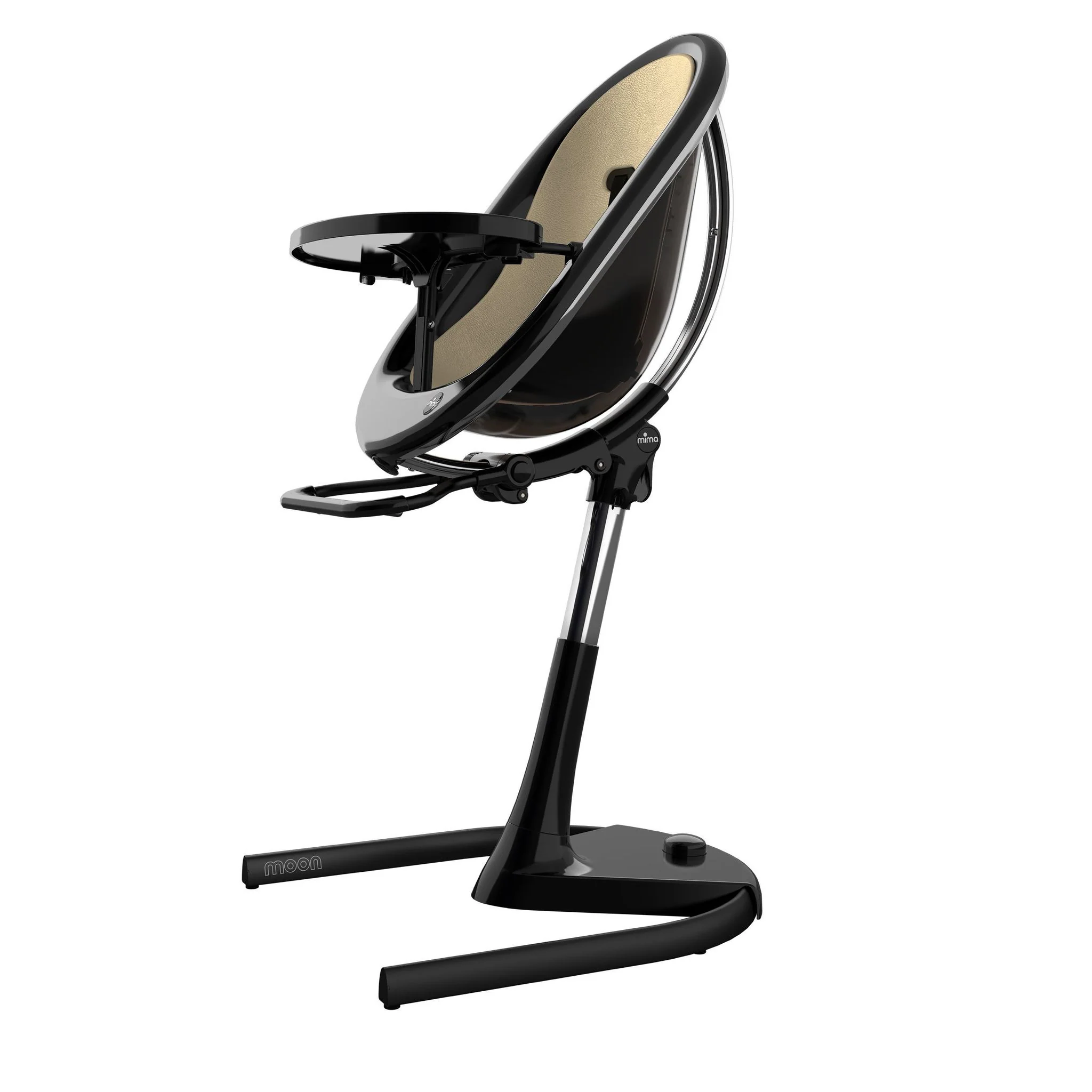 Mima Moon 2G High Chair - Image 21