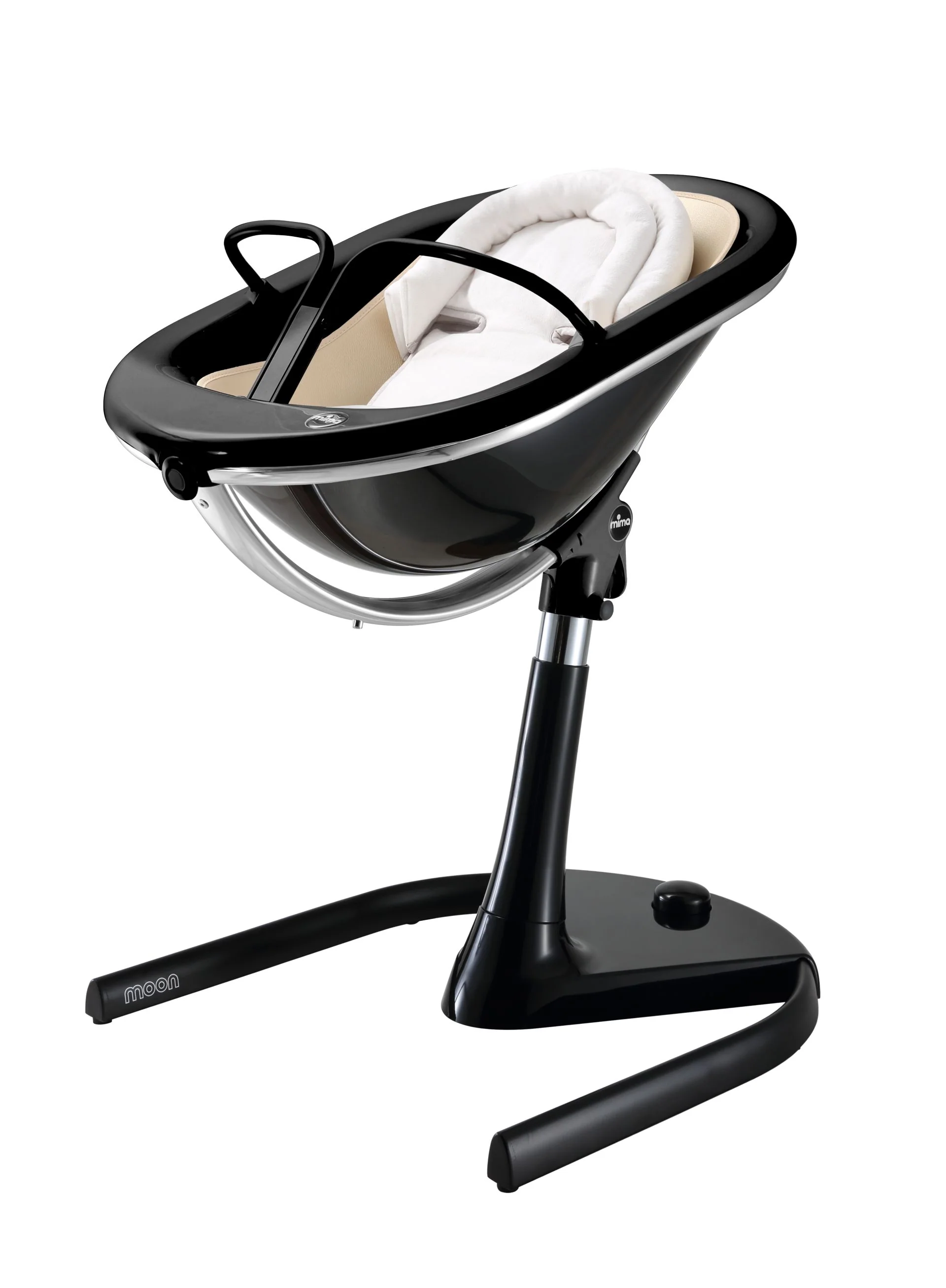 Mima Moon 2G High Chair - Image 24