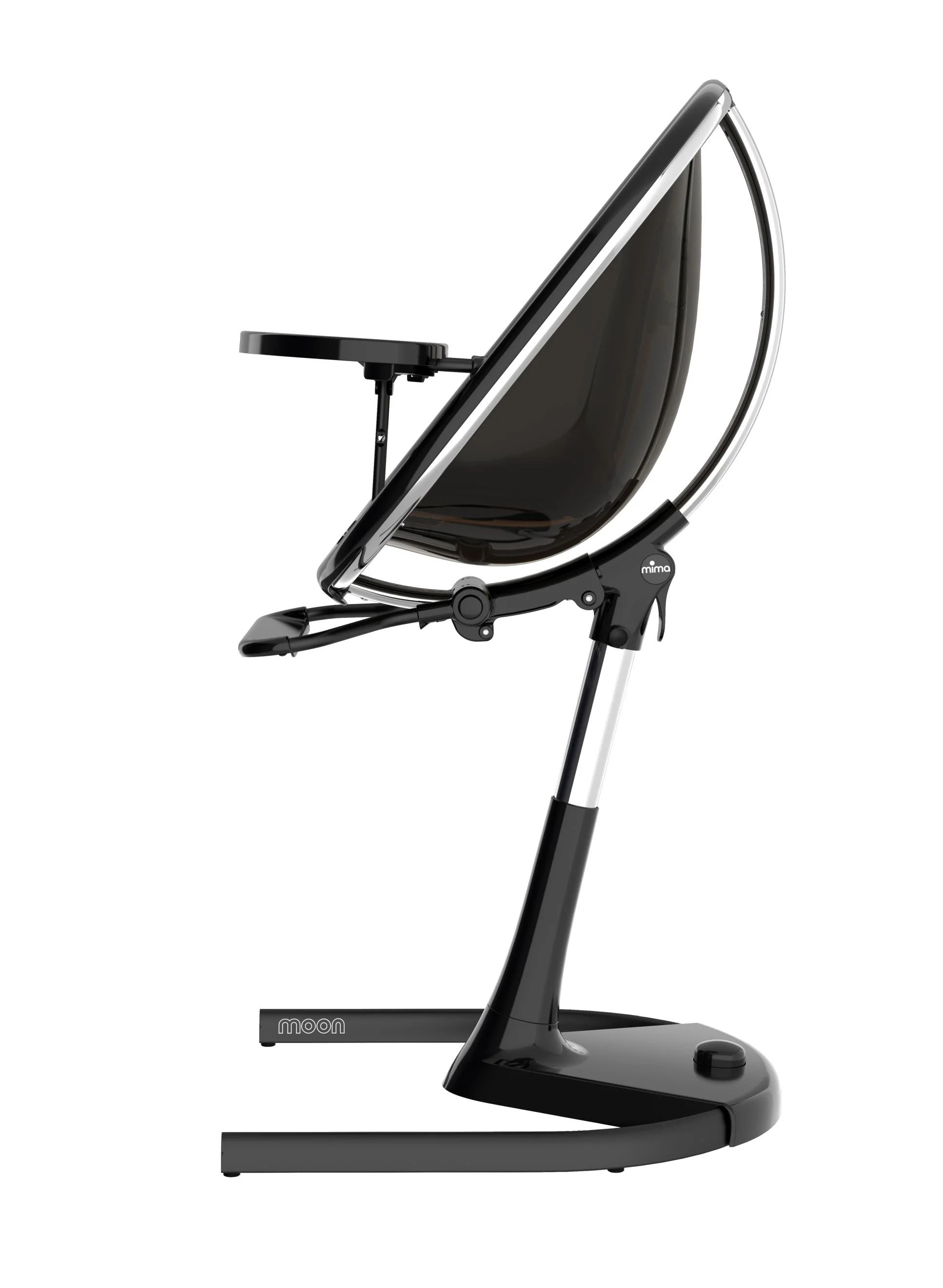 Mima Moon 2G High Chair - Image 26