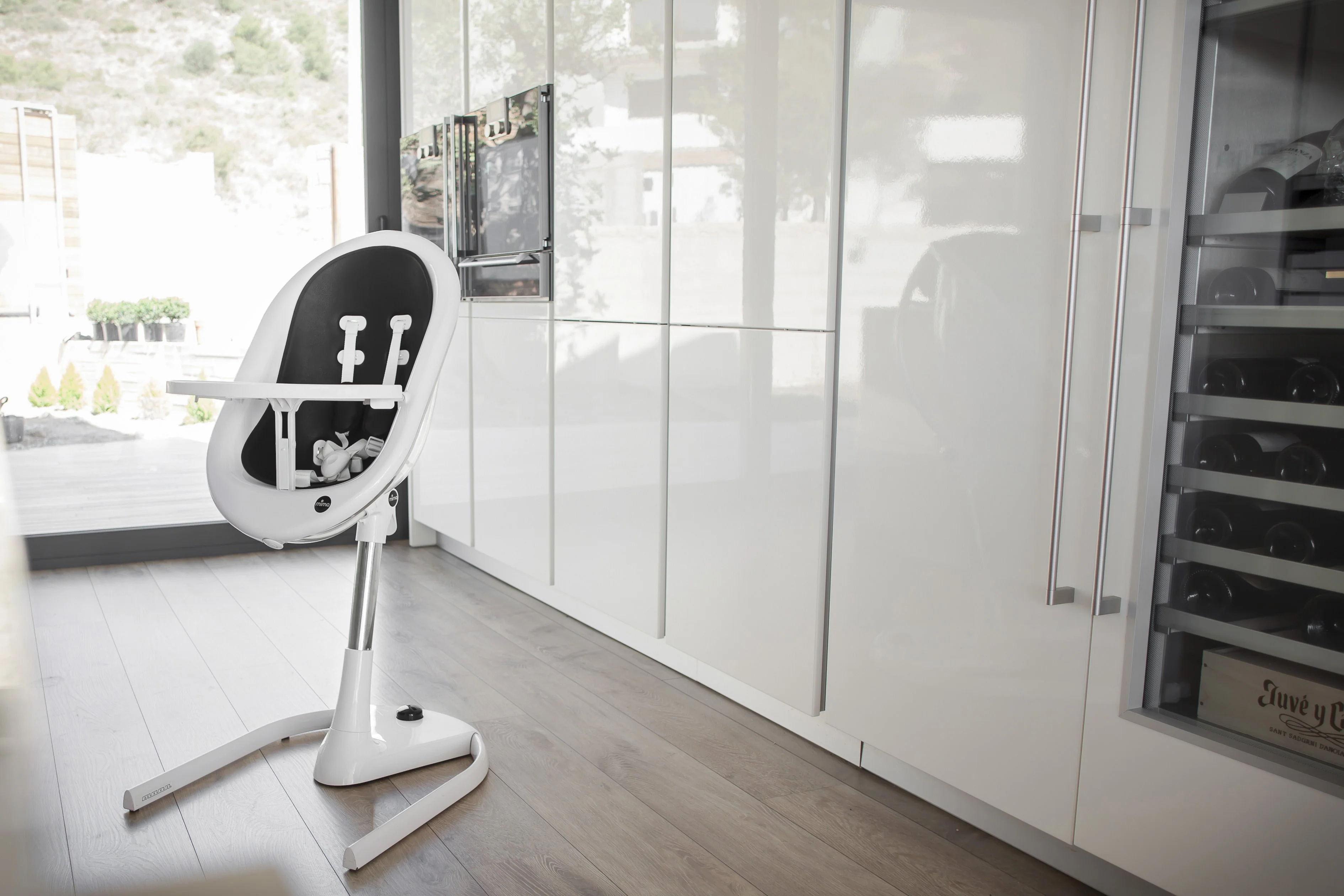 Mima Moon 2G High Chair - Image 3