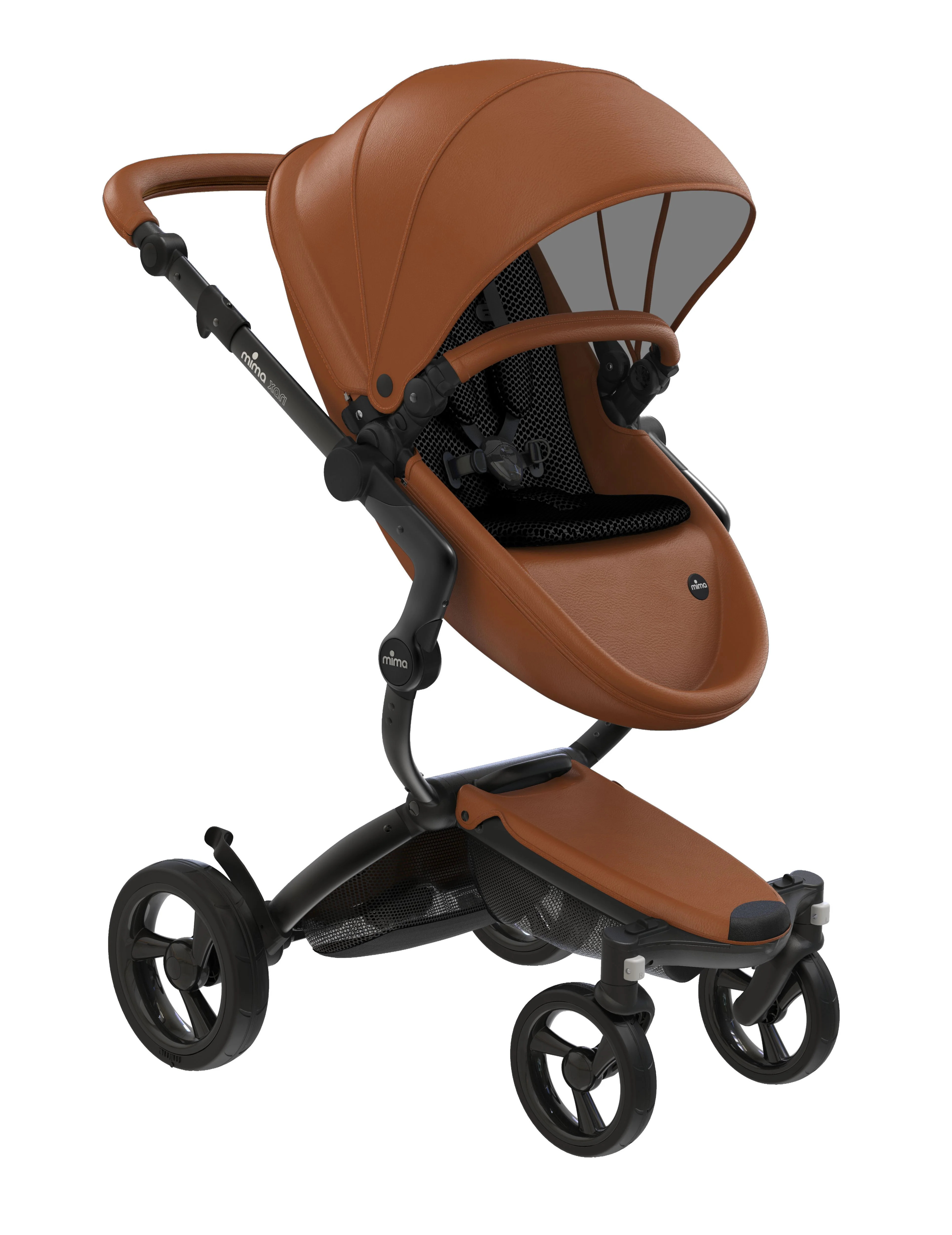 Mima Xari 4G Complete Stroller - Customize your own - Image 20
